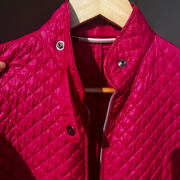 Pink jacket - Picture 5 of 8